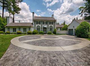 408 Vanderbilt Rd, Asheville, NC 28803