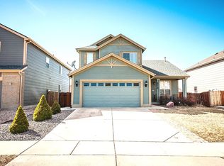 5216 Sternward Way, Colorado Springs, CO 80922