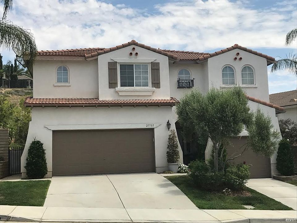 1st image of 27735 Mariposa Ln