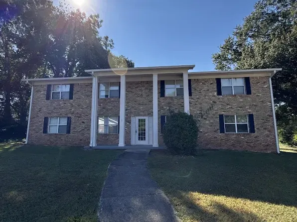 122 Pharr Ave APT A, Jonesboro, GA 30236