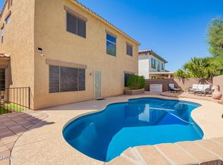 45338 W Zion Rd, Maricopa, AZ 85139