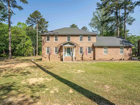 110 Brook Valley Rd, Columbia, SC 29223