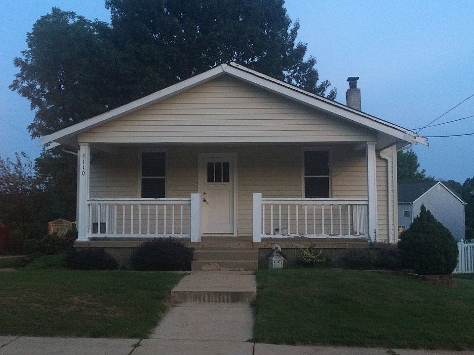 1st image of 4110 Berview Ln