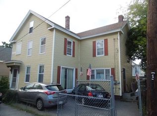 3 Ames Pl, Lowell, MA 01851