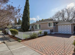 130 Nimitz Ave, Redwood City, CA