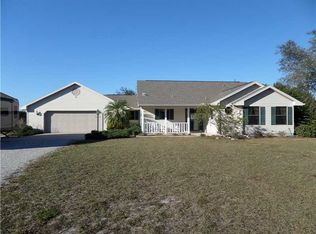 9929 289th St E, Myakka City, FL 34251