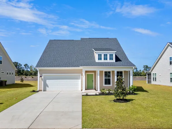 136 Joyce Dr Lot 6, Longs, SC 29568