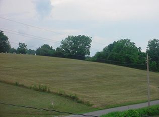 474 S Chapman Rd, La Follette, TN 37766