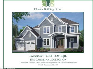 25-25 Planters Walk, Hampstead, NC 28443
