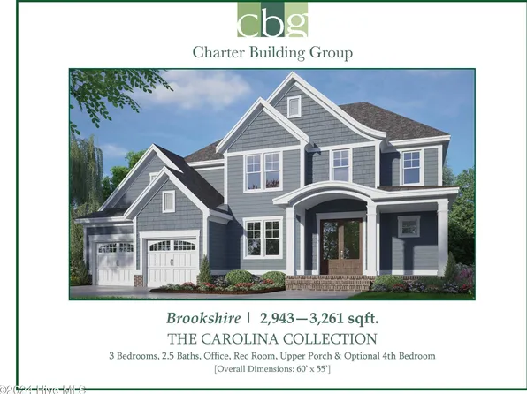 Tbd 25 Planters Walk, Hampstead, NC 28443