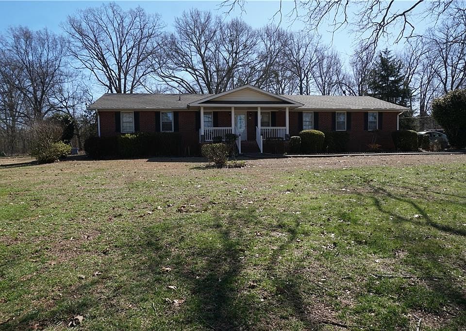 109 W Stewart St, Pelzer, SC 29669 MLS 20259147 Zillow
