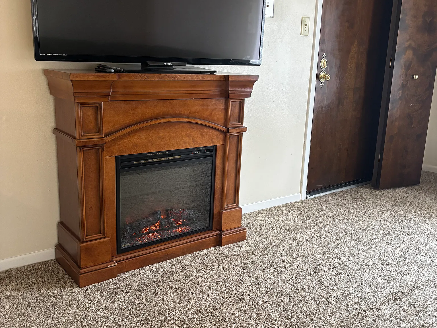 1 bed, 740 sqft, $1,575 — Photo 4