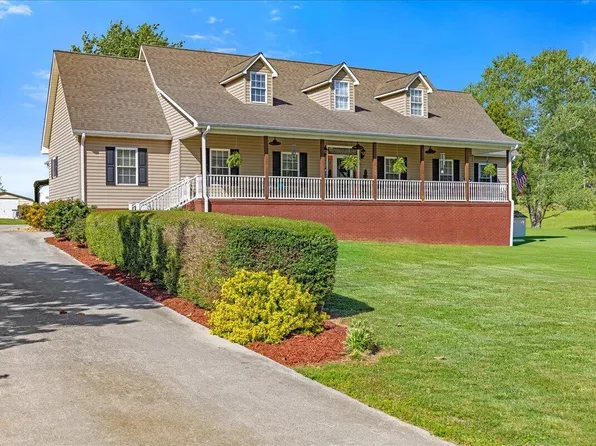 124 County Road 619, Etowah, TN 37331