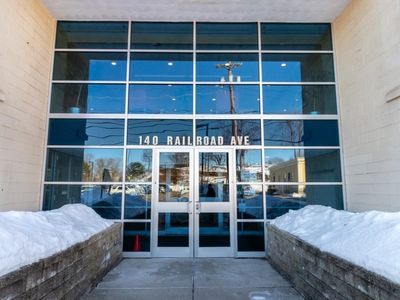 140 Railroad Ave APT B203, Norwood, MA, 02062