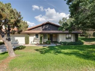 1409 Bella Vista Crst, Redlands, CA 92373