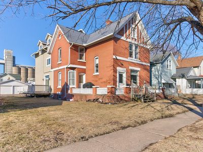536 5th STREET WEST West, Winona, MN, 55987