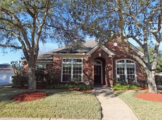 1318 Cedar Terrace Ct, Sugar Land, TX 77479