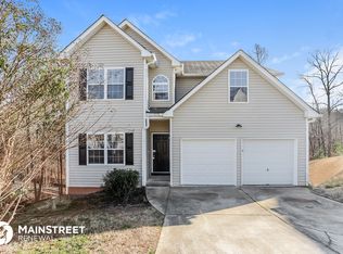 235 Millwheel Dr, Villa Rica, GA 30180