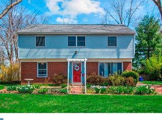 38 Bettlewood Rd, Marlton, NJ 08053