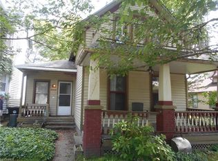 4001 John Ave, Cleveland, OH