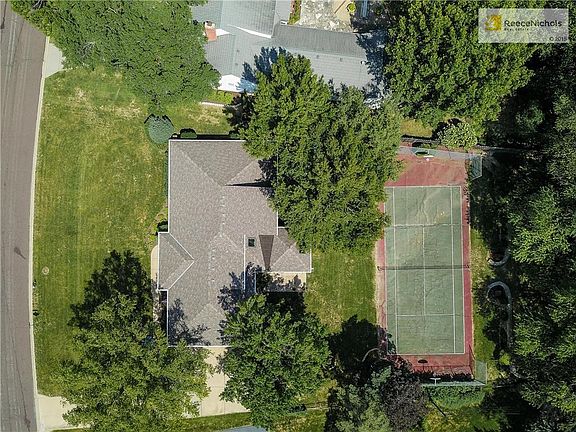Just imagine this gorgeous estate home becoming a gathering place or tennis or pickleball