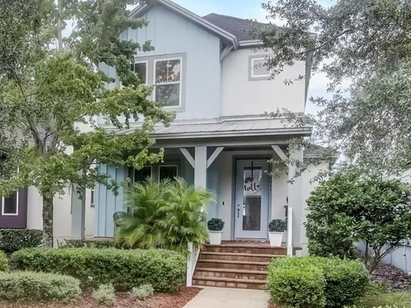 13884 Sato Ave, Orlando, FL 32827