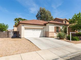 474 Groft Way, Henderson, NV 89015