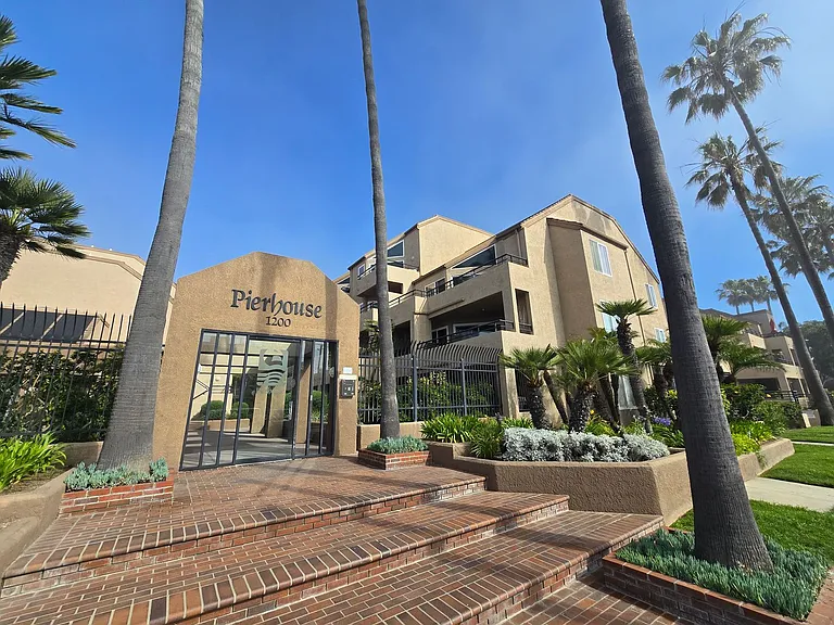 1200 Pacific Coast Hwy #303 — Photo 1