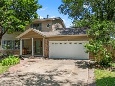 1014 Willow River Ct, Florissant, MO, 63031