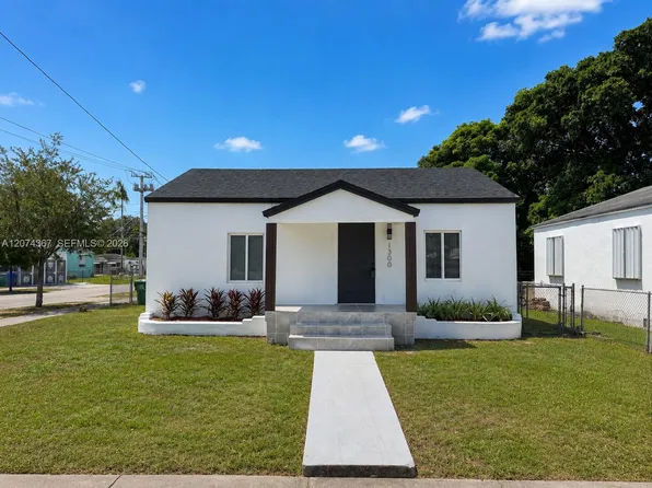 1300 NW 42nd St, Miami, FL 33142