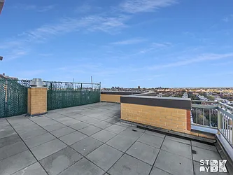 Rented by StayBK LLC