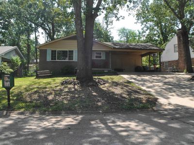 (Undisclosed Address), Little Rock, AR, 72205