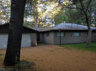 1648 W Lavista Rd, Baldwin, MI 49304