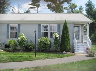 1412 Fox Run, Middleboro, MA 02346