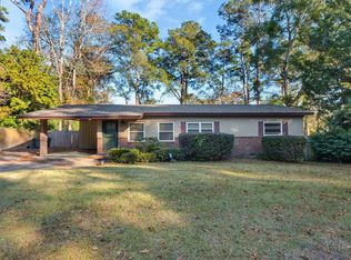 2313 Trimble Rd, Tallahassee, FL 32303