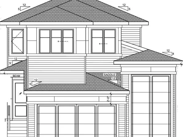 5619 48th Ave, Bruderheim, AB T0B 0S0