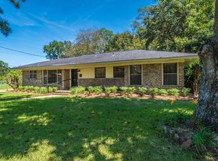 501 E Barksdale Dr, Mobile, AL 36606