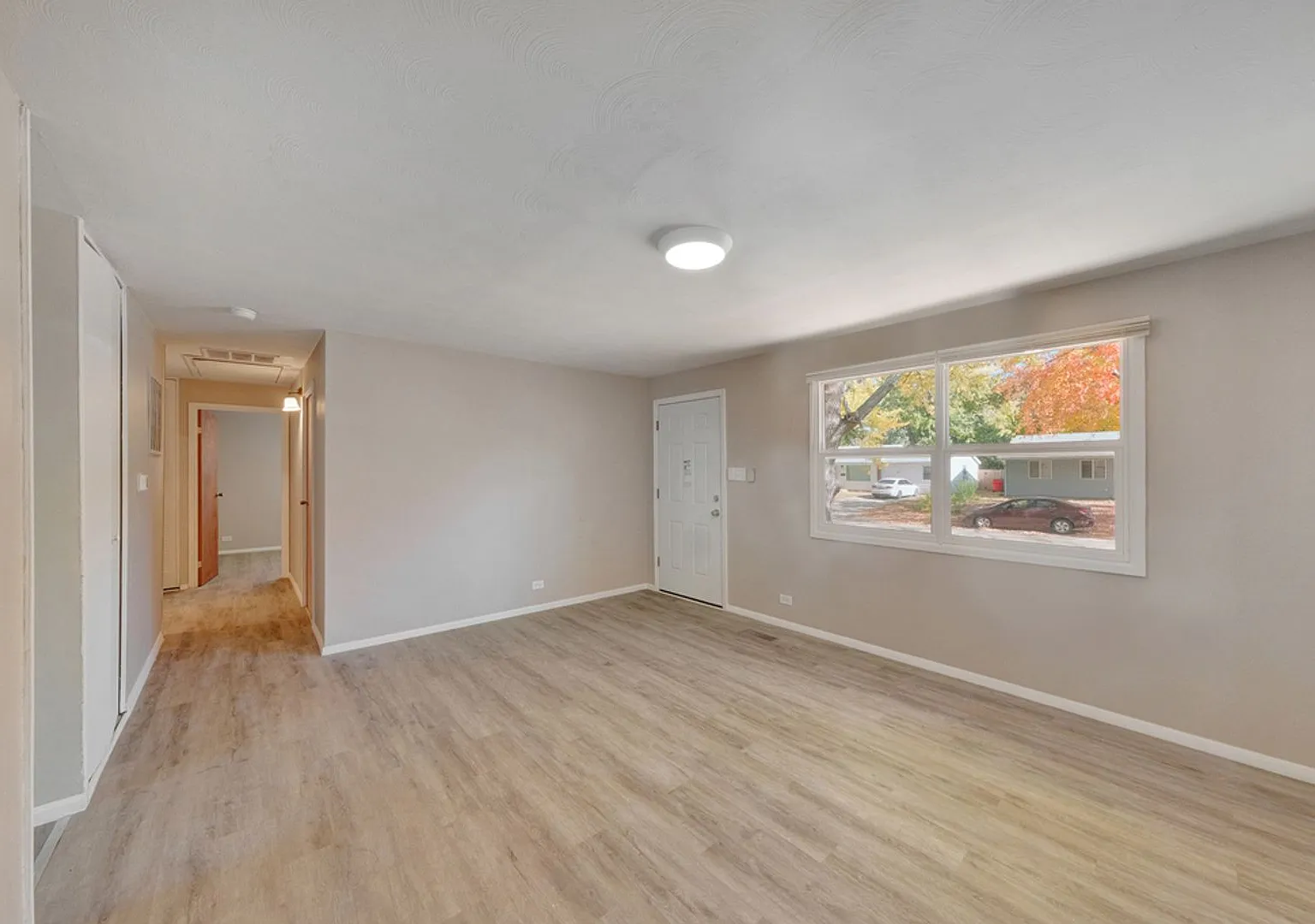 Charming & Updated Ranch Home with 2-Car Garage & Fenced Yard — Photo 4