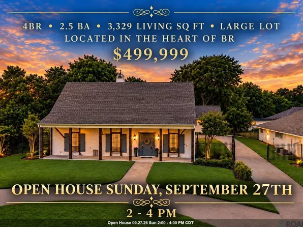 745 Kenilworth Pkwy, Baton Rouge, LA 70808