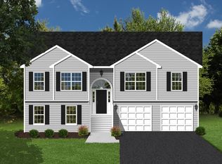 Charleston Plan, Russlen Farms, Salem, VA 24153