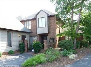 612 Croston Dr, Winston Salem, NC 27104