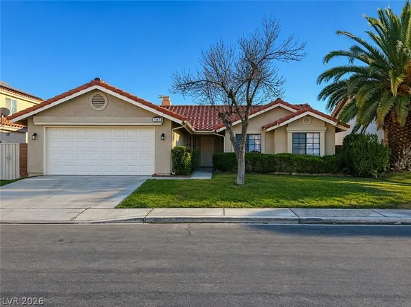 7447 Palermo Ave, Las Vegas, NV 89147
