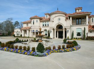 7 Thorntree, Longview, TX 75601