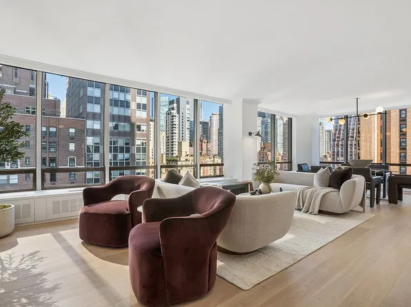 860 United Nations Plz APT 13E, New York, NY 10017