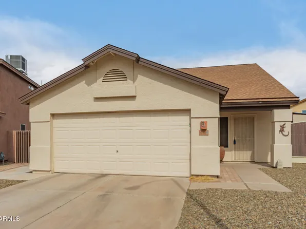 7410 W EVA Street, Peoria, AZ 85345