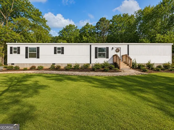 136 Pine St, Danielsville, GA 30633