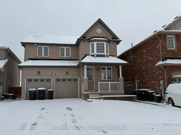 2271 Whitewood Cres, Innisfil, ON L9S 0G3