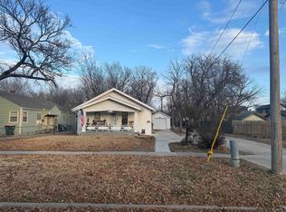 120 N Sedgwick St, Wichita, KS 67203