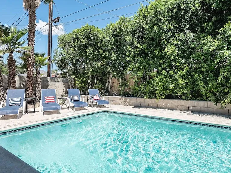 3760 E Calle San Antonio — Photo 17