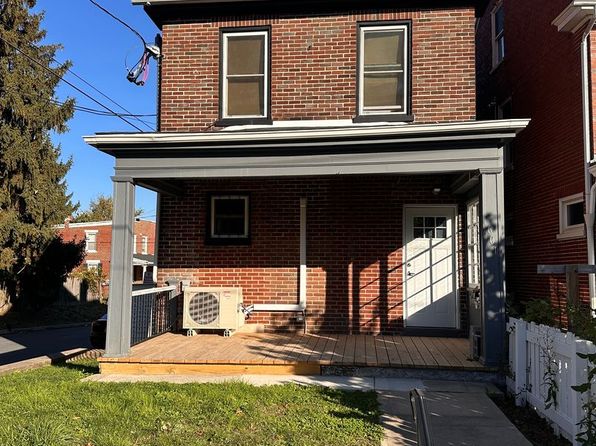 601 S West End Ave #2